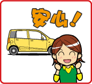 ブレーキ分解点検