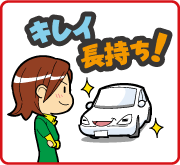 ポリマーボディコート